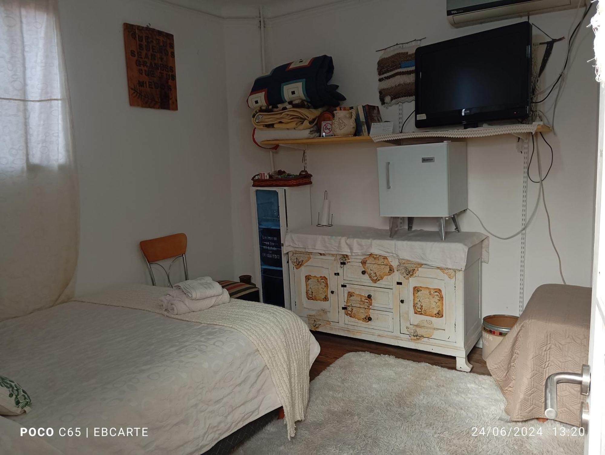 Habitación en casa particular Wilson House Ciudad Autónoma de Buenos Aires