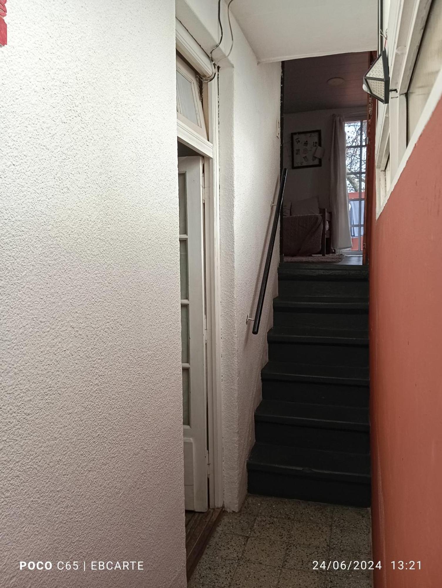Wilson House * Ciudad Autónoma de Buenos Aires