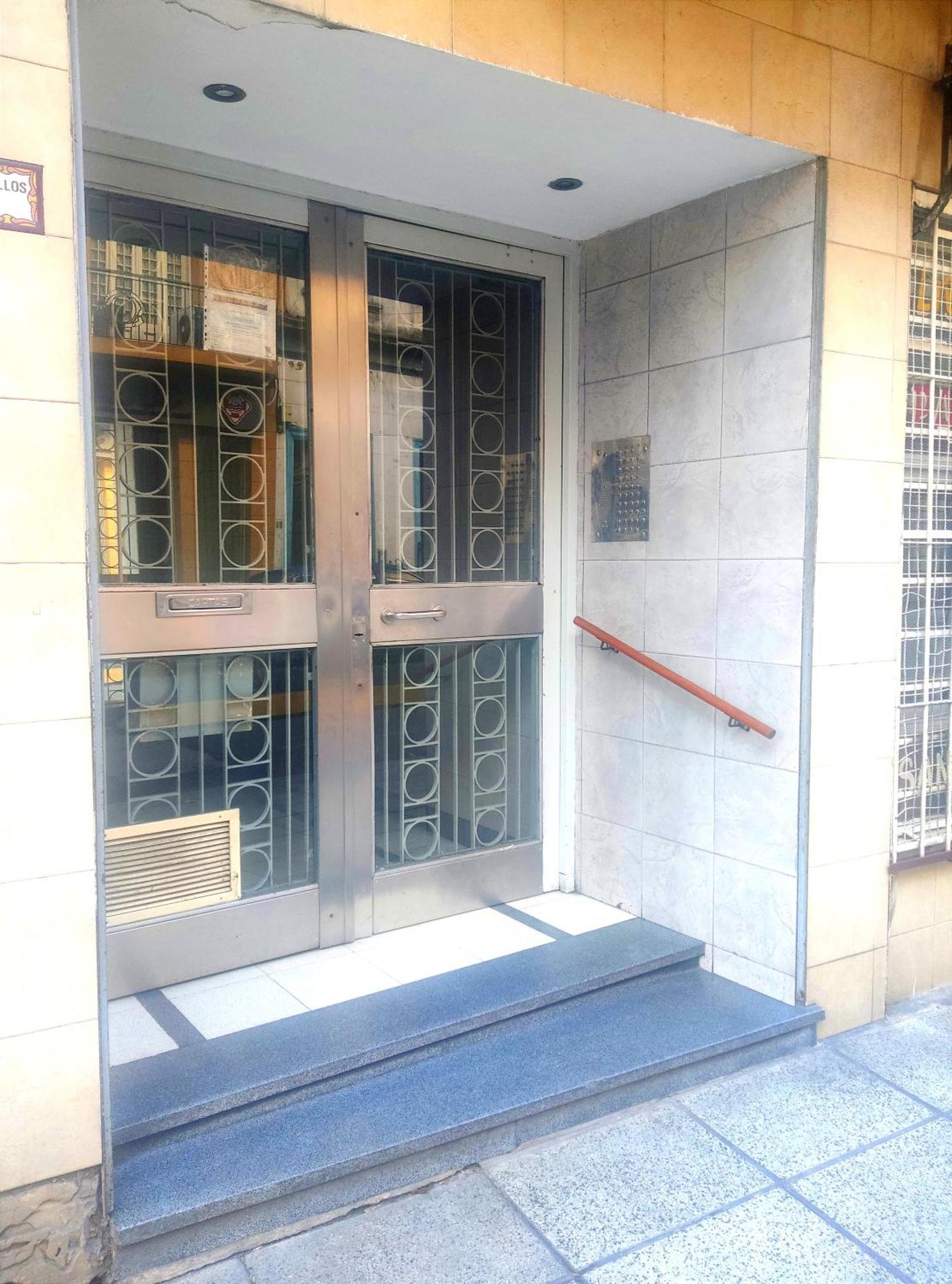 Departamento En El Centro De Ciudad Autónoma de Buenos Aires
