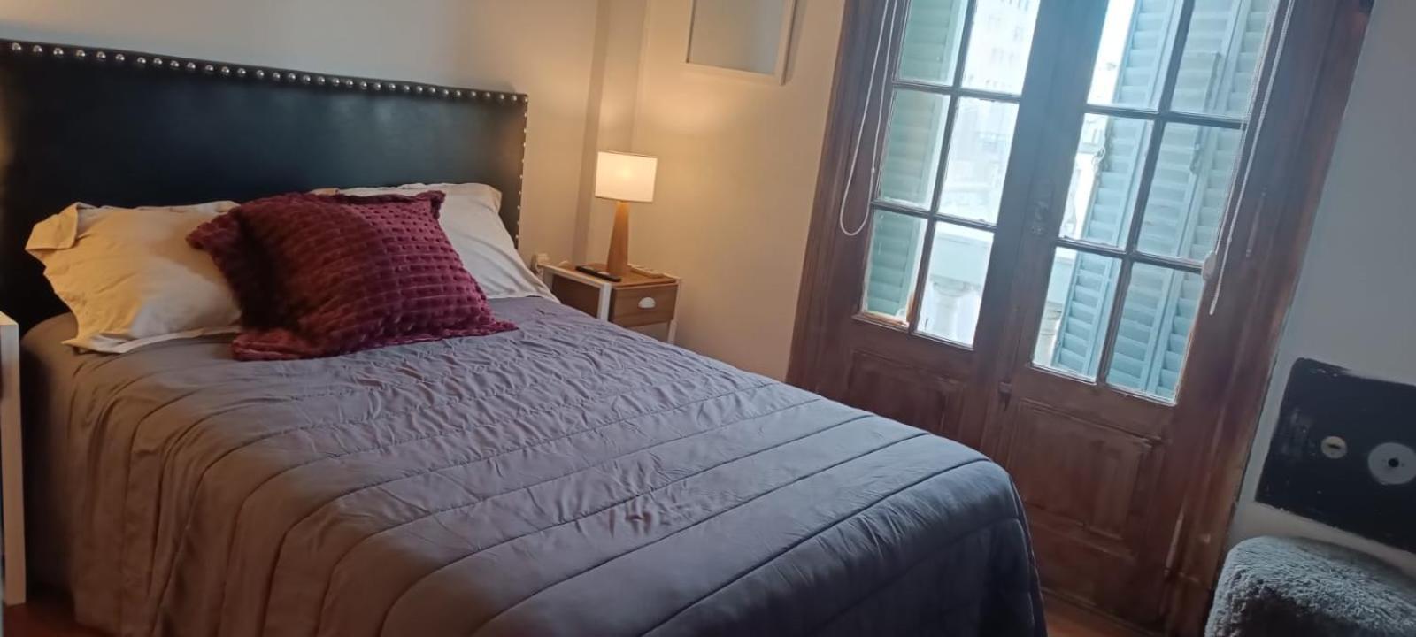 Alquiler De Habitacion, Con Bano Privado. Habitación en casa particular *