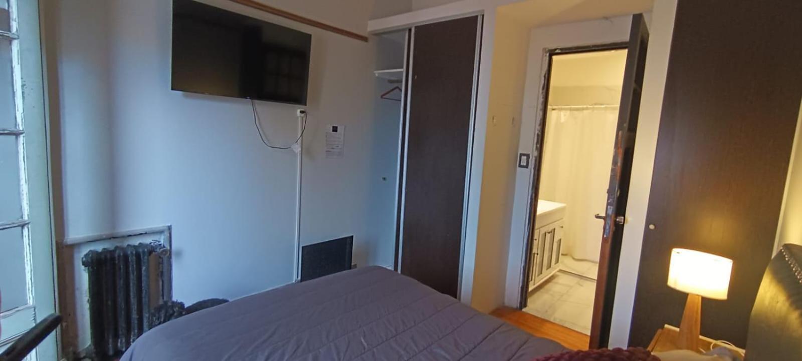 Alquiler De Habitacion, Con Bano Privado. Habitación en casa particular *