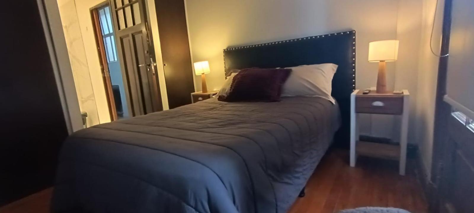 Alquiler De Habitacion, Con Bano Privado. Habitación en casa particular *