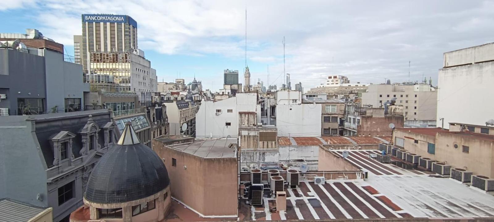 Alquiler De Habitacion, Con Bano Privado.