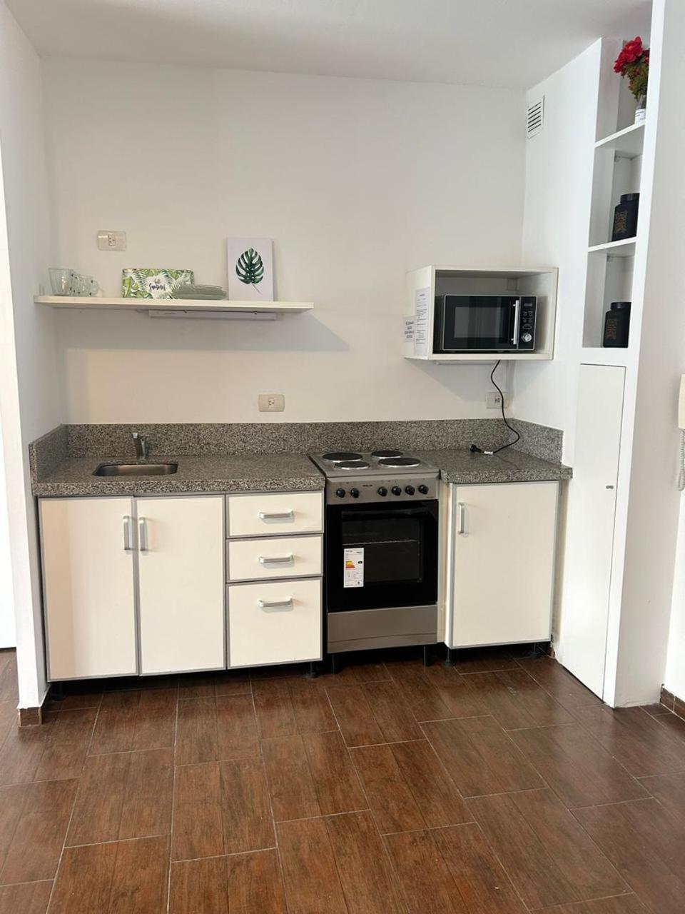 Departamento En El Corazon De Palermo Ciudad Autónoma de Buenos Aires