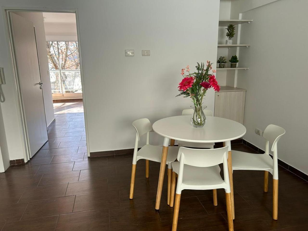 Departamento En El Corazon De Palermo Ciudad Autónoma de Buenos Aires
