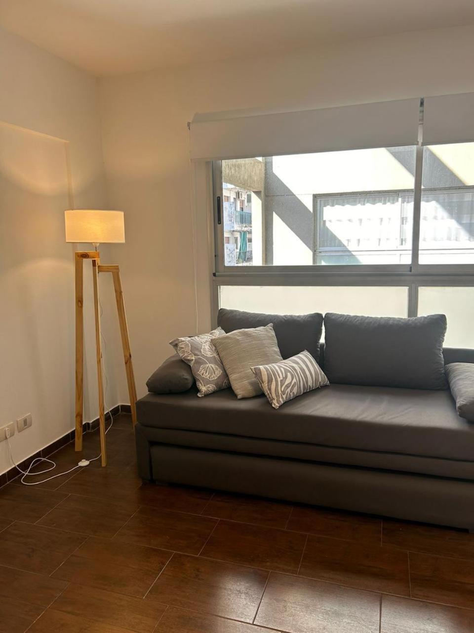 Departamento En El Corazon De Palermo Apartamento