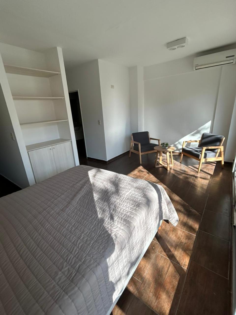 Departamento En El Corazon De Palermo Ciudad Autónoma de Buenos Aires