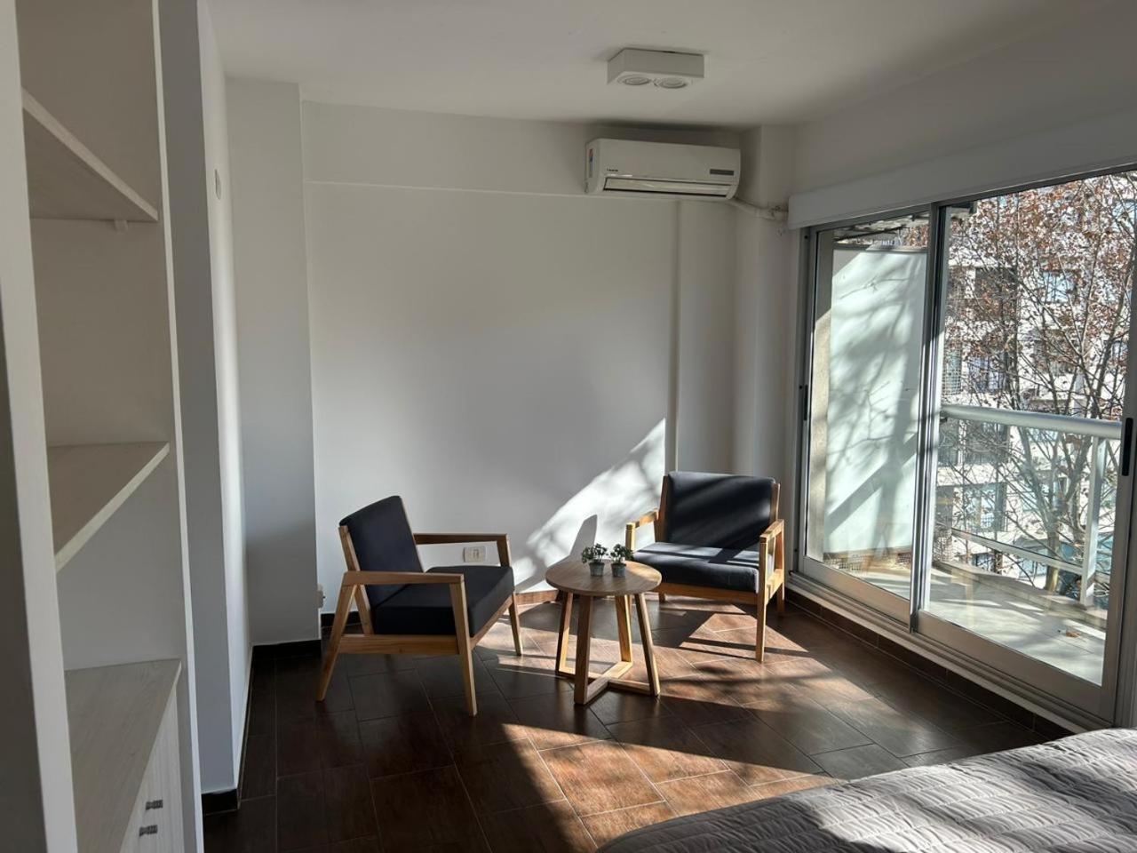 Apartamento Departamento En El Corazon De Palermo Ciudad Autónoma de Buenos Aires