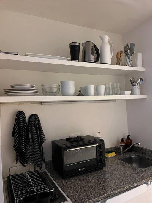 Apartamento En El Corazon De Recoleta Buenos Aires