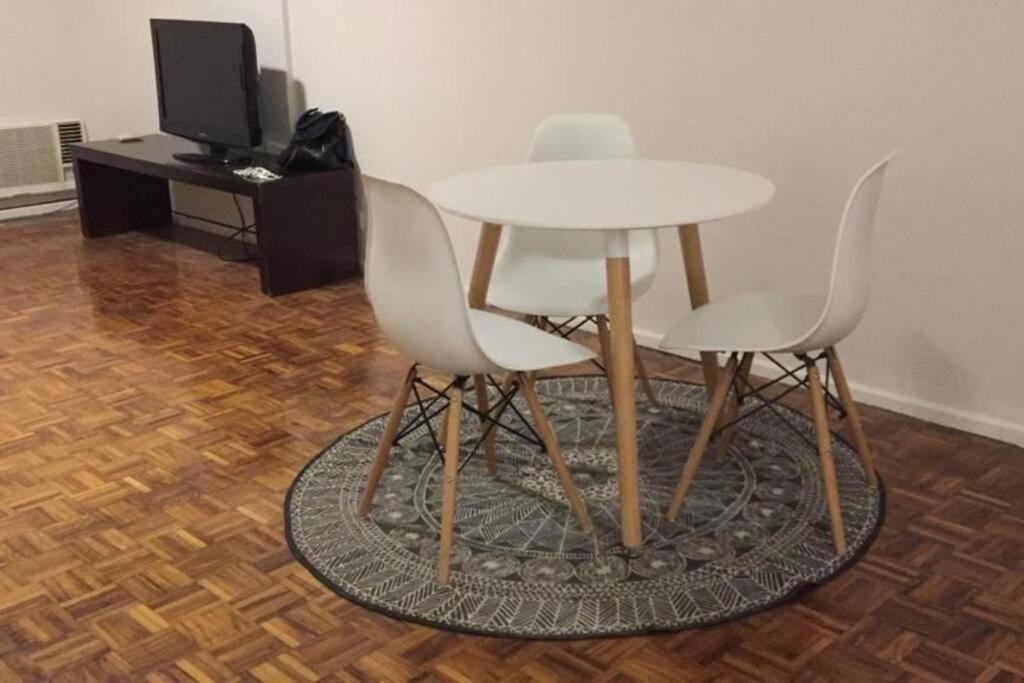 Apartamento En El Corazon De Recoleta *