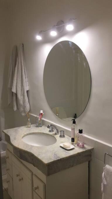 Apartamento En El Corazon De Recoleta *