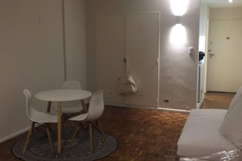 Apartamento En El Corazon De Recoleta *