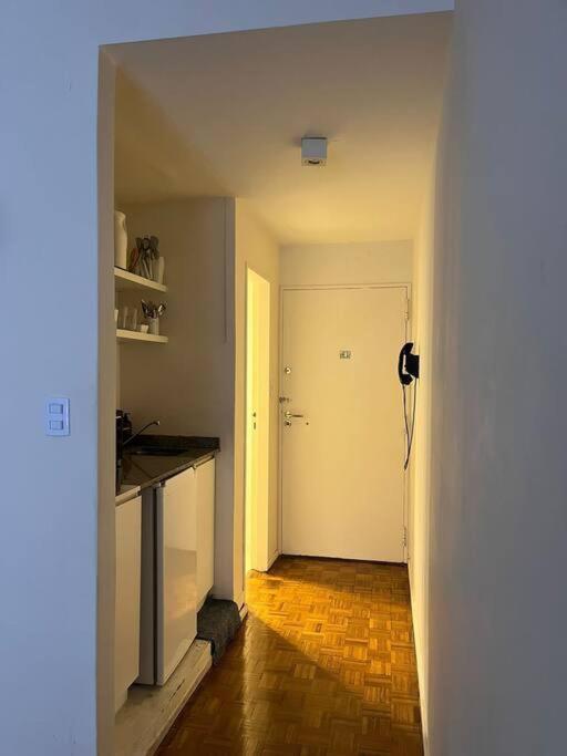 Apartamento En El Corazon De Recoleta