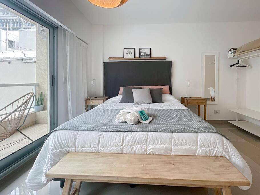 Estudio In San Telmo- Paseo De La Cisterna- 210 Apartamento *