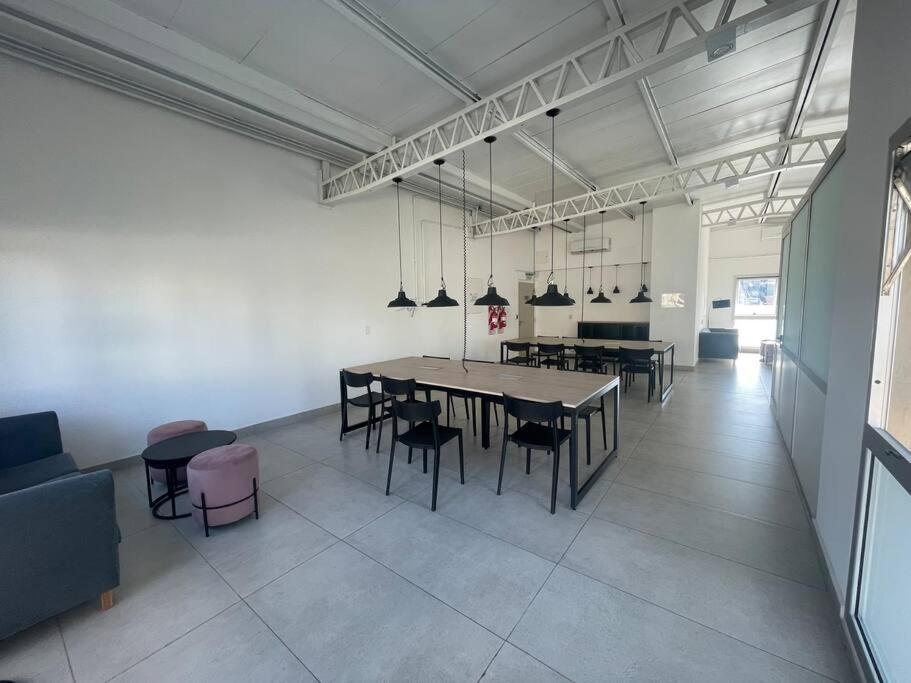 Apartamento Estudio In San Telmo- Paseo De La Cisterna- 210