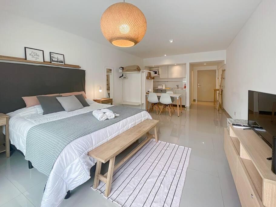 Apartamento Estudio In San Telmo- Paseo De La Cisterna- 210 Ciudad Autónoma de Buenos Aires