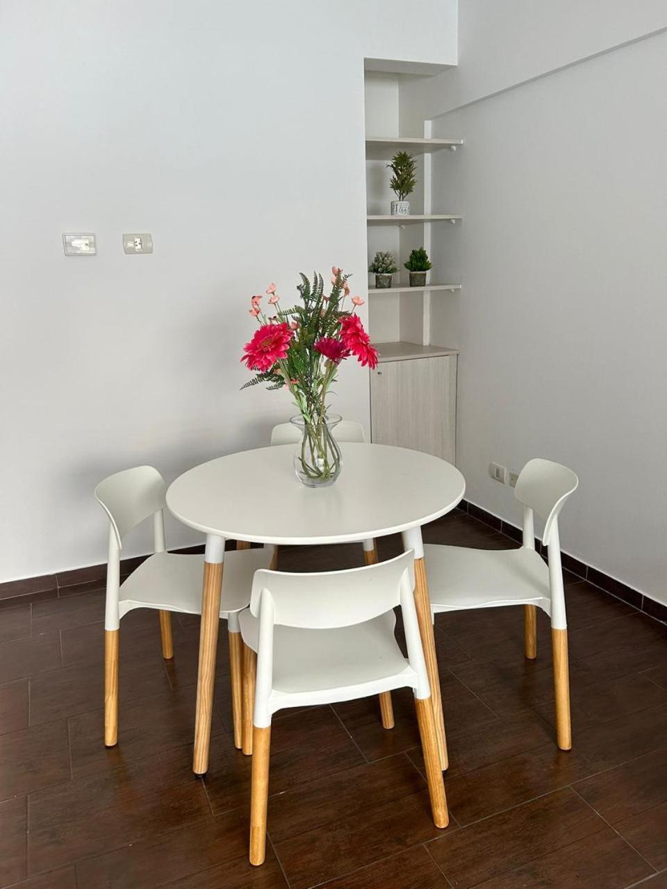 Departamento En El Corazon De Palermo Ciudad Autónoma de Buenos Aires