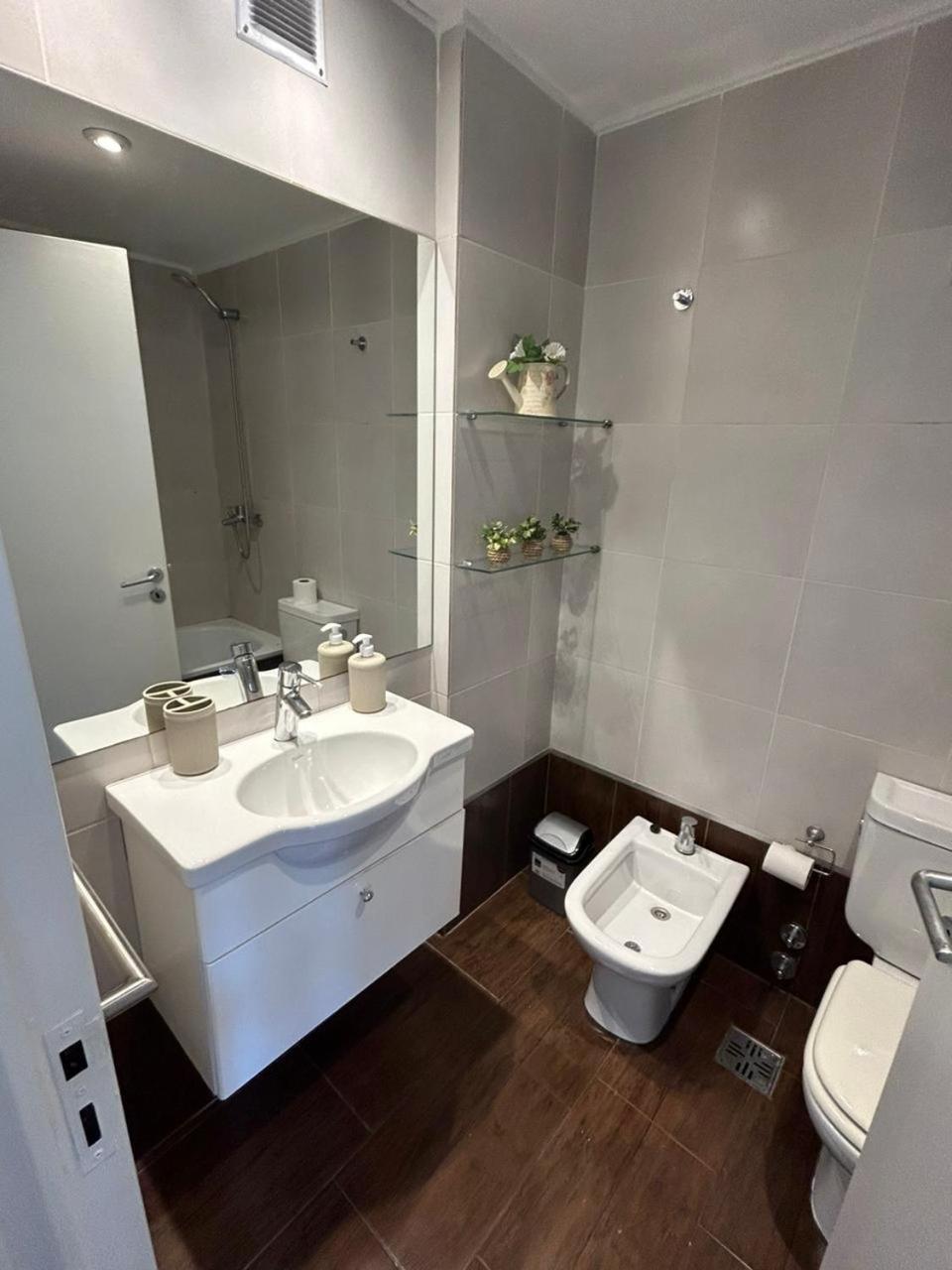 Apartamento Departamento En El Corazon De Palermo Ciudad Autónoma de Buenos Aires