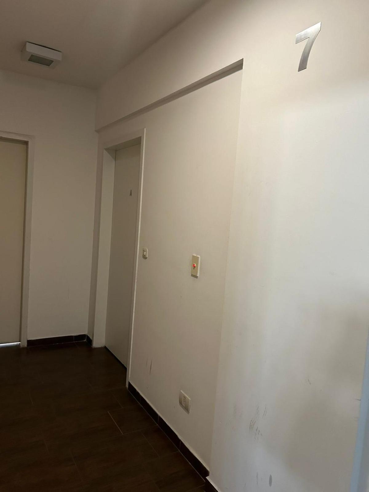 Apartamento Departamento En El Corazon De Palermo Ciudad Autónoma de Buenos Aires