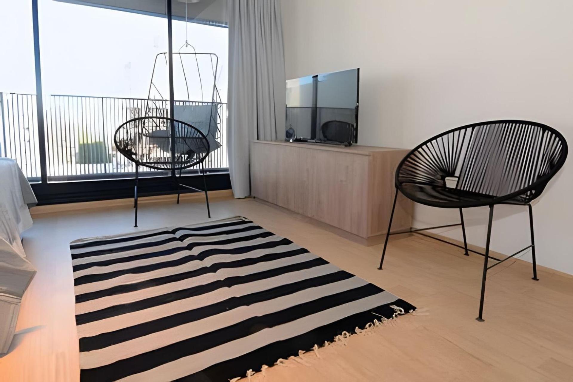 Apartamento Soler Art - 62 Ciudad Autónoma de Buenos Aires