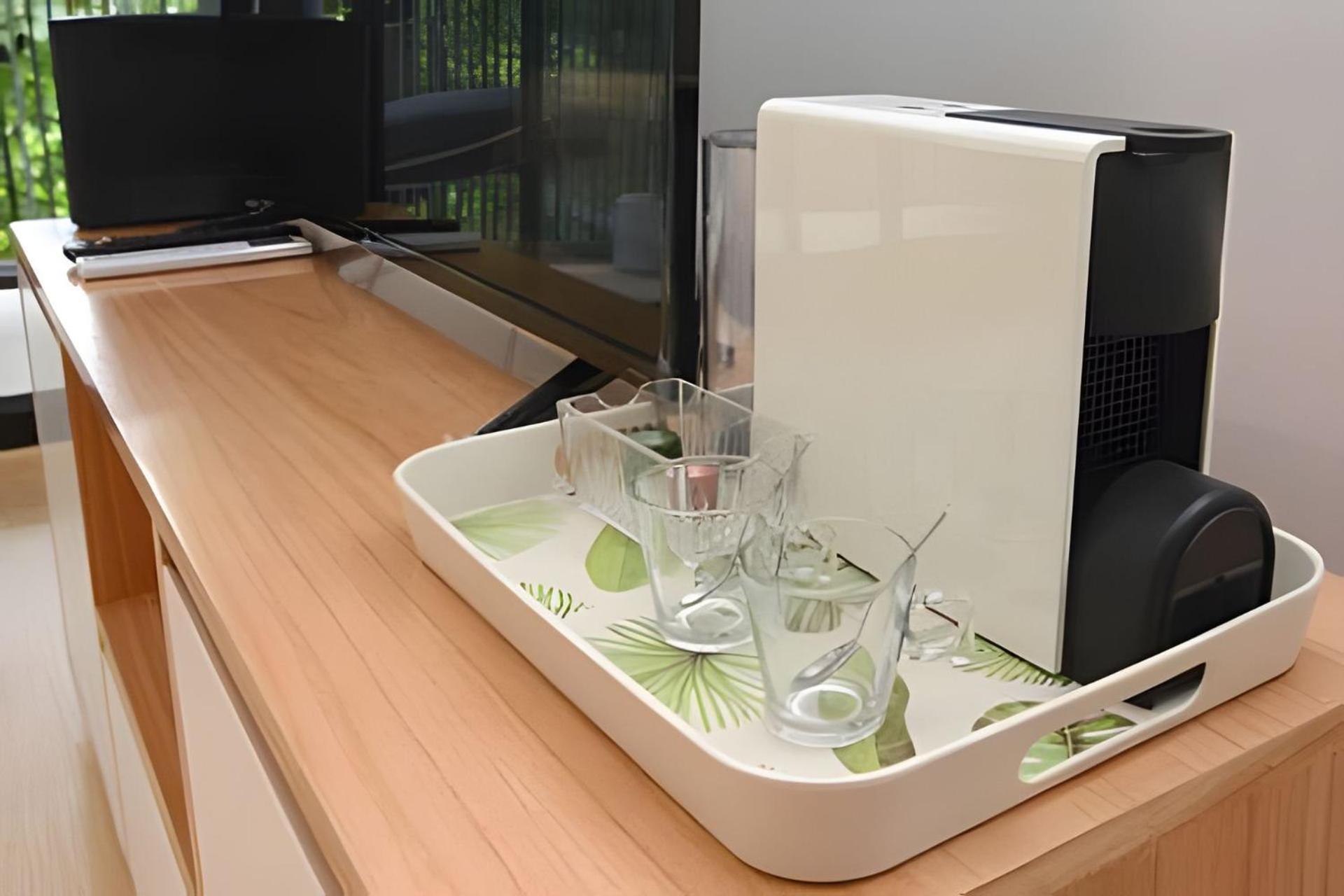 Apartamento Enjoy Vallanhost @ Soler Art - 32 Ciudad Autónoma de Buenos Aires