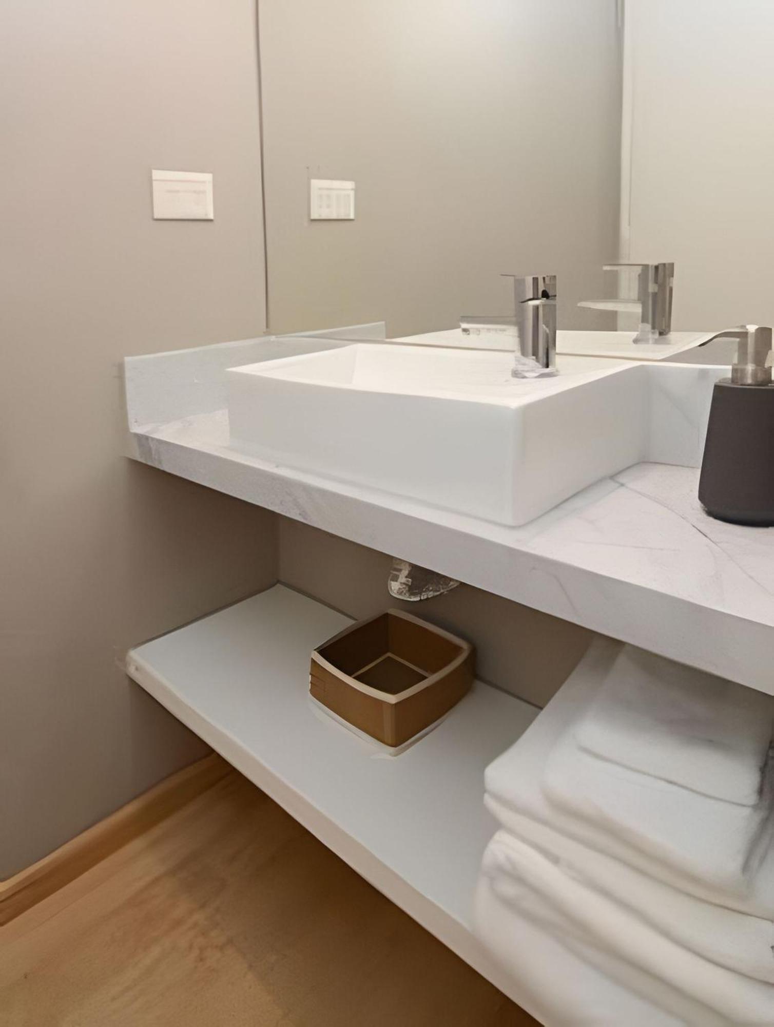 Enjoy Vallanhost @ Soler Art - 21 Apartamento *