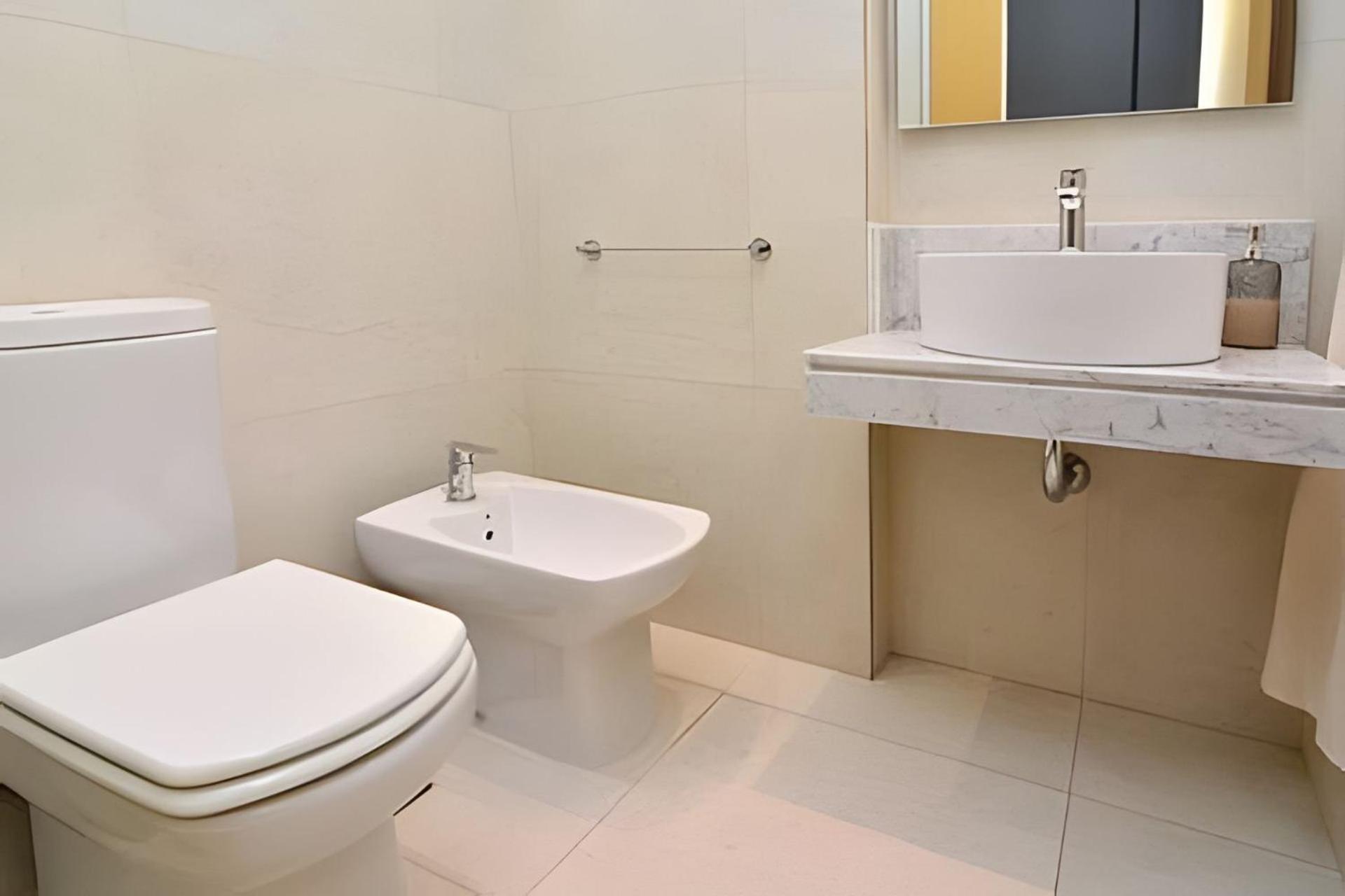 Enjoy Vallanhost @ Matienzo Lot - 12 Apartamento *