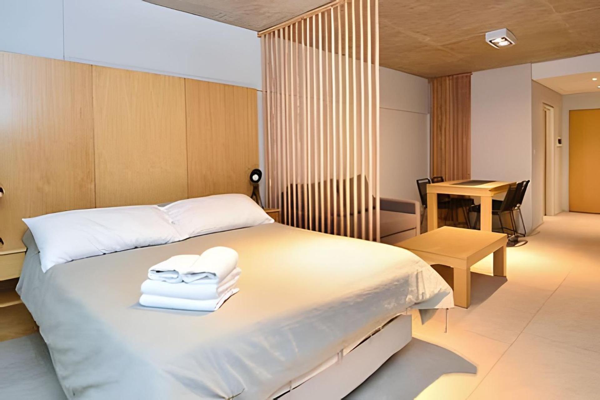 Enjoy Vallanhost @ Matienzo Lot - 12 Apartamento *