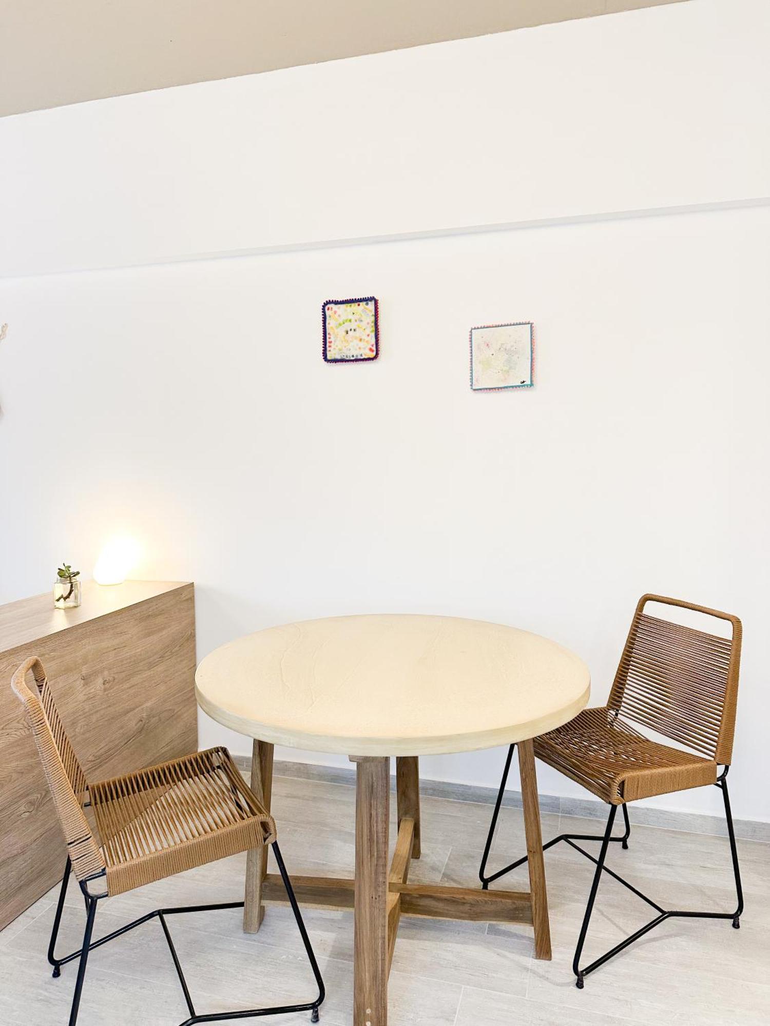 Apartamento Apto 1amb Con Balcon Cerca De Arcos Y Visa *