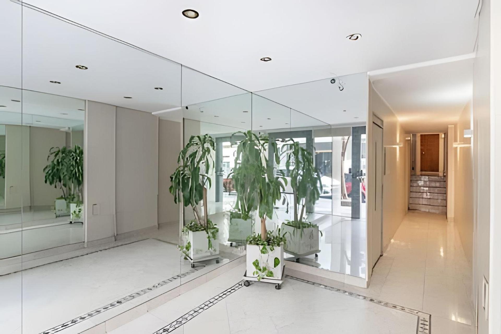 Apartamento Reciclado En El Corazon De Palermo 4p Apartment