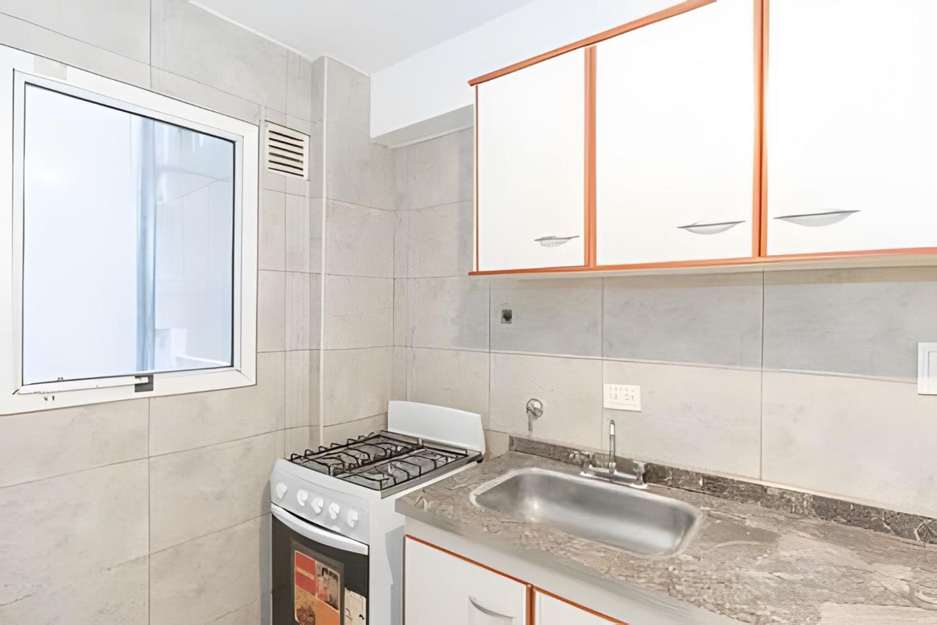 Apartamento Reciclado En El Corazon De Palermo 4p Apartment Buenos Aires