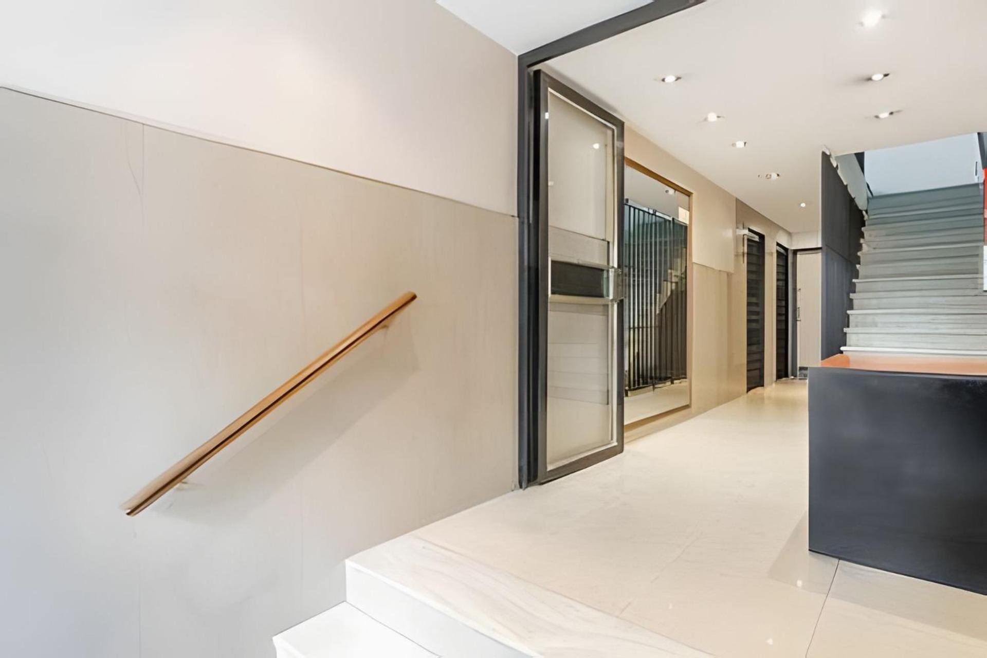 Studio Reciclado Para 2 En Zona Central Teatros Apartamento Ciudad Autónoma de Buenos Aires