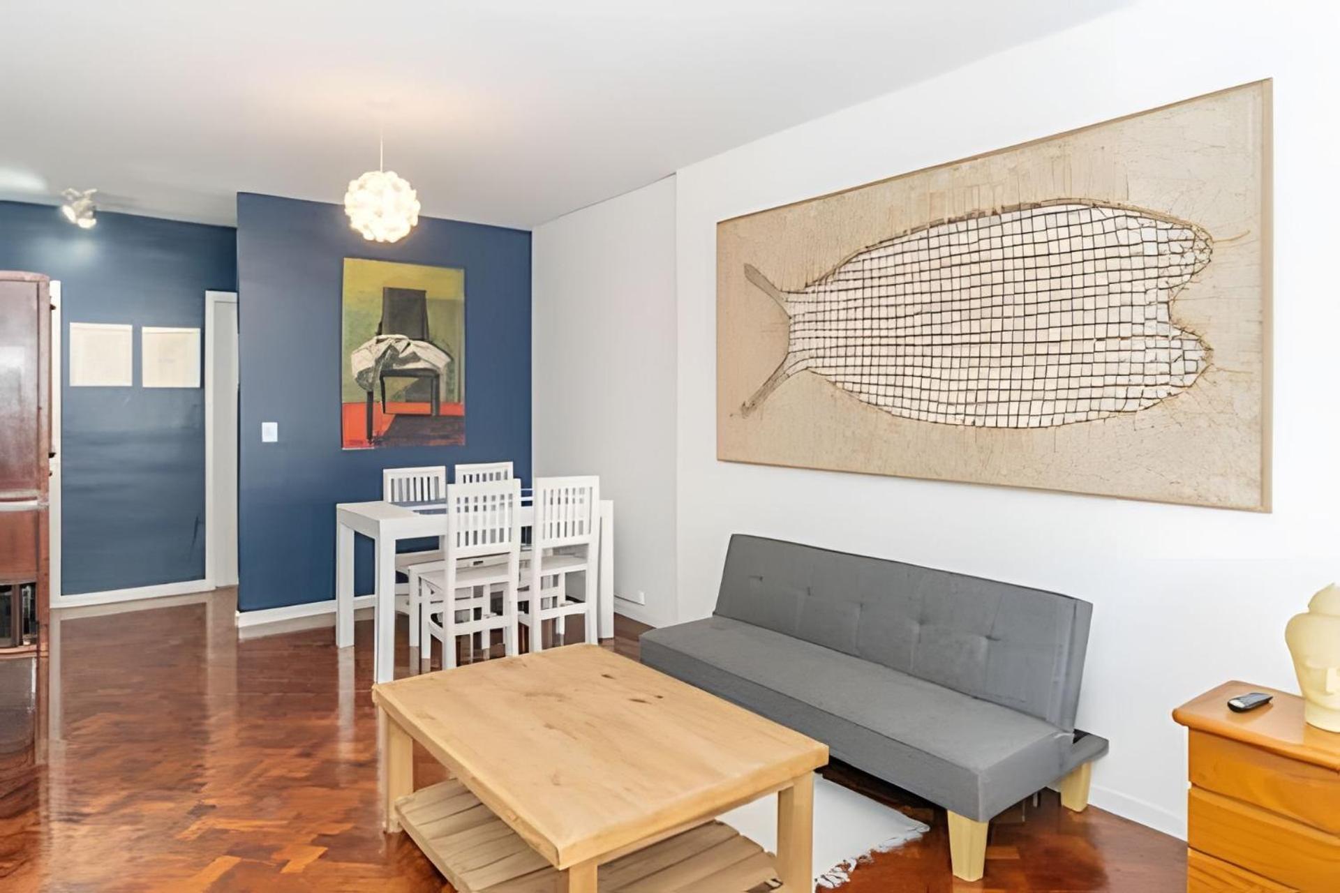 Apartamento Studio Reciclado Para 2 En Zona Central Teatros *