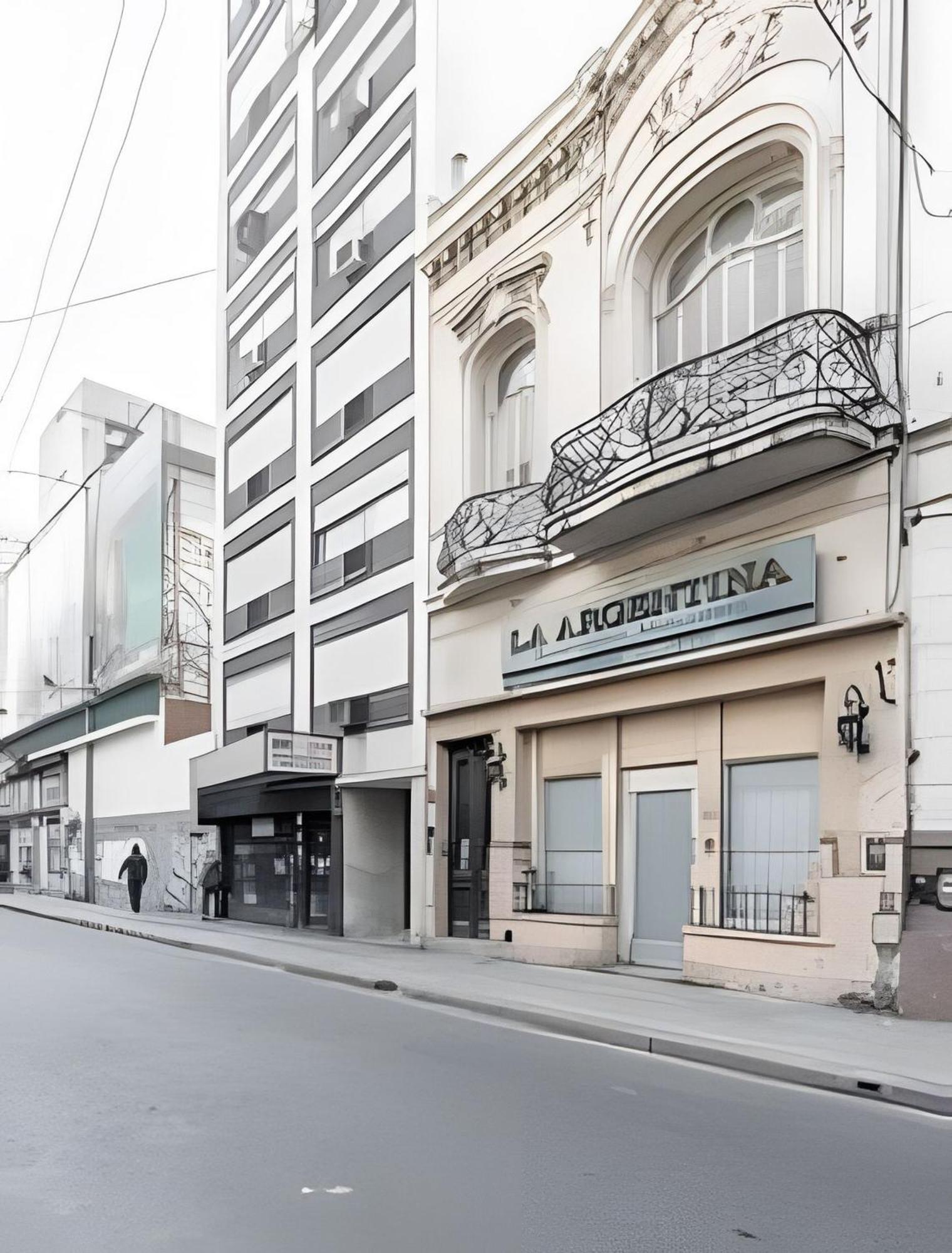 Studio Reciclado Para 2 En Zona Central Teatros Ciudad Autónoma de Buenos Aires