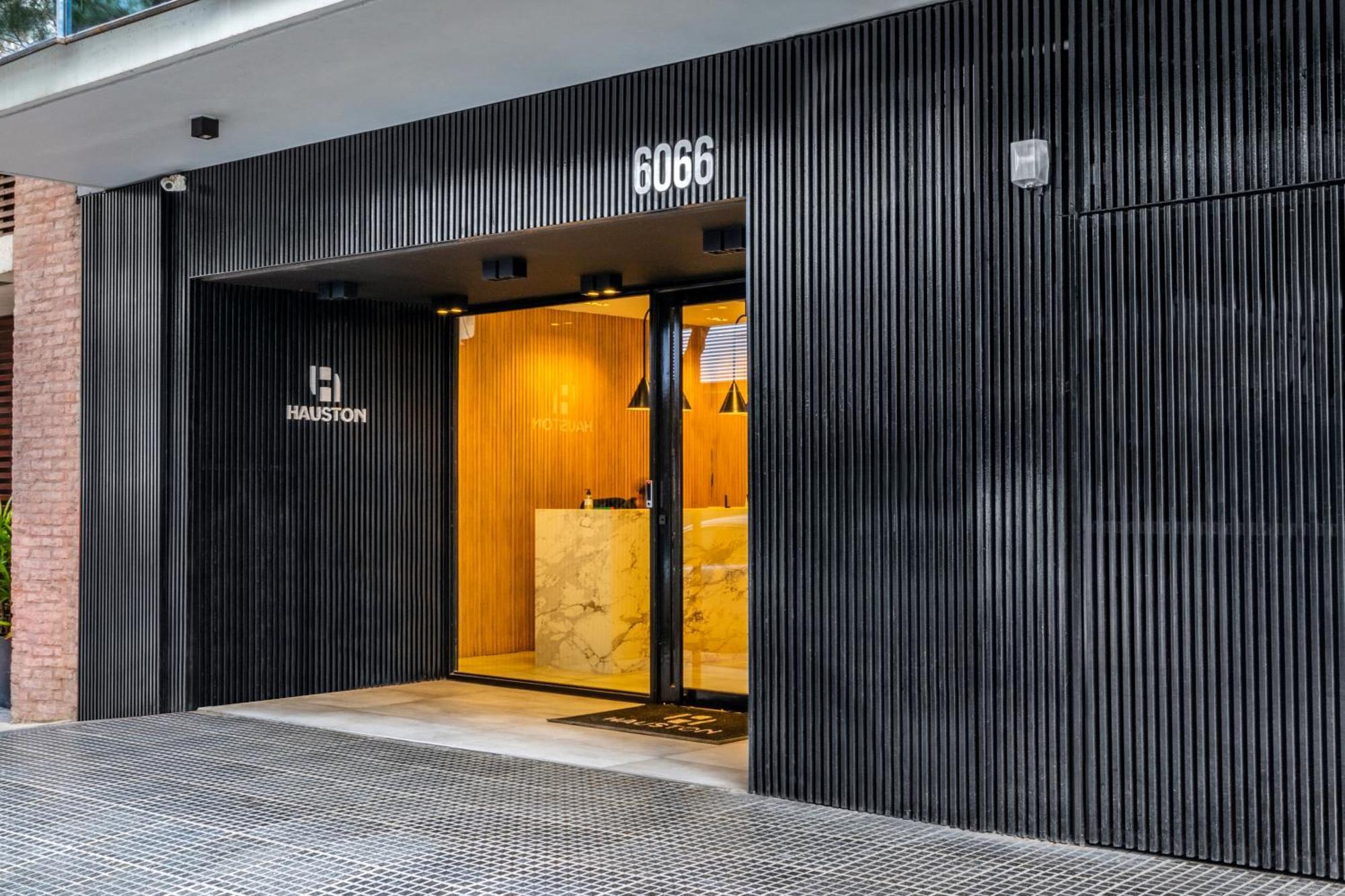 Modern In Palermo Soho - By Buerentals Apartamento *
