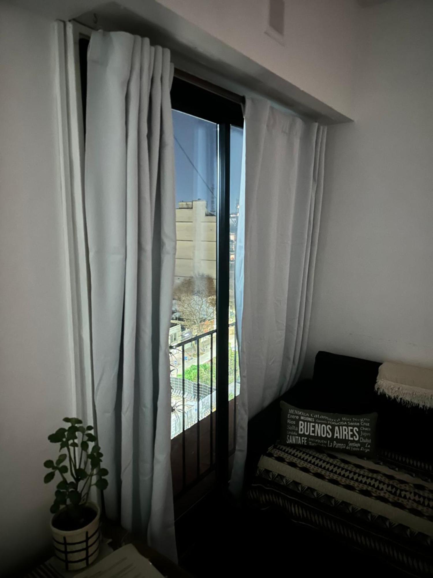 Boulevard Honorio * Ciudad Autónoma de Buenos Aires