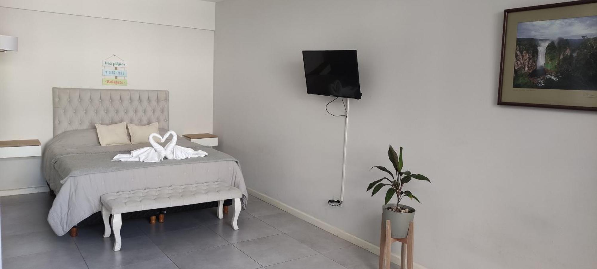 Apartment La Mejor Ubicacion De Palermo Soho Buenos Aires