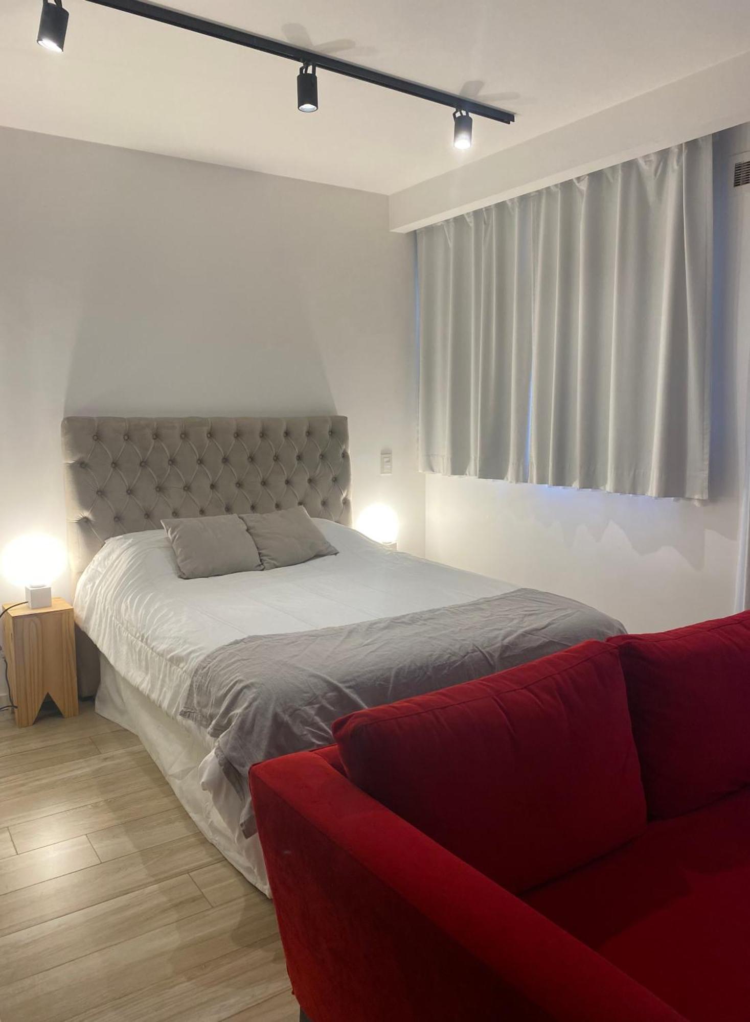 Hermoso Departamento En Palermo Cercano A La Rural Y Embajada Ciudad Autónoma de Buenos Aires
