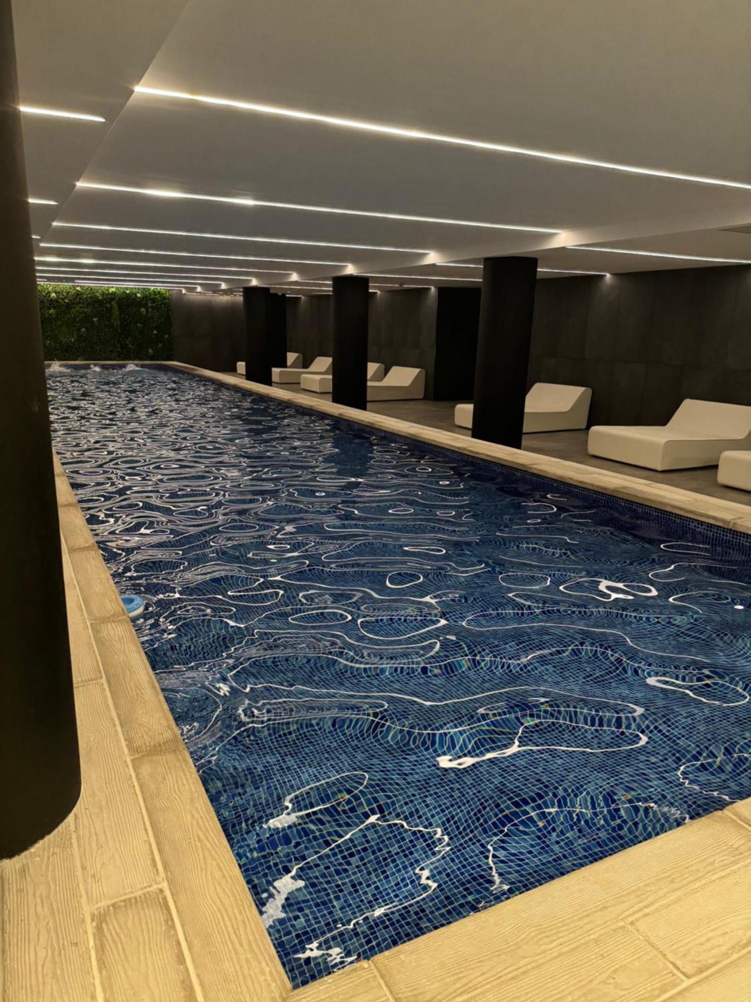 Cozy In Quo Colegiales With Luxury Amenities - Security 24-7 Apartamento Ciudad Autónoma de Buenos Aires