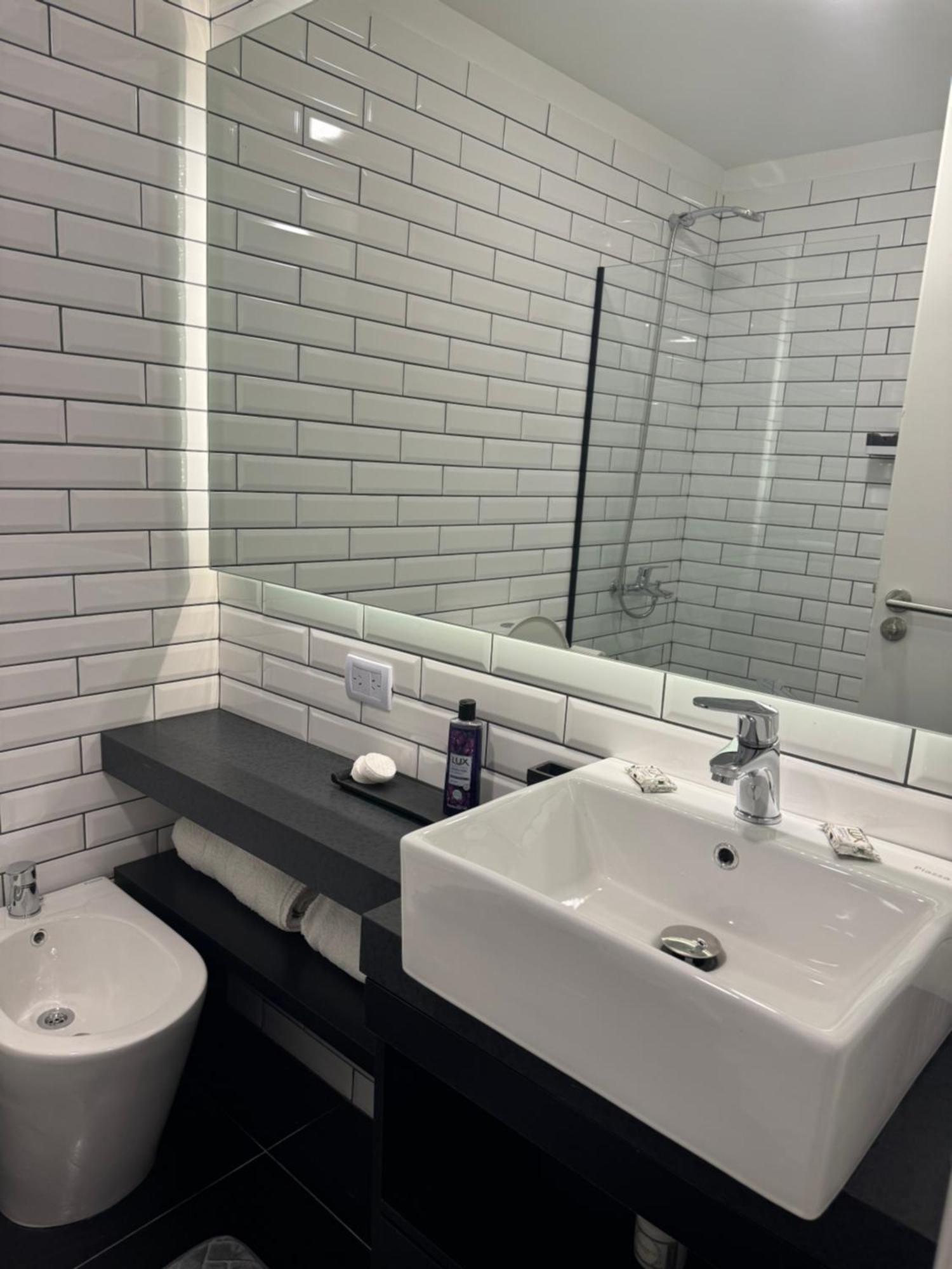 Cozy In Quo Colegiales With Luxury Amenities - Security 24-7 Apartamento *