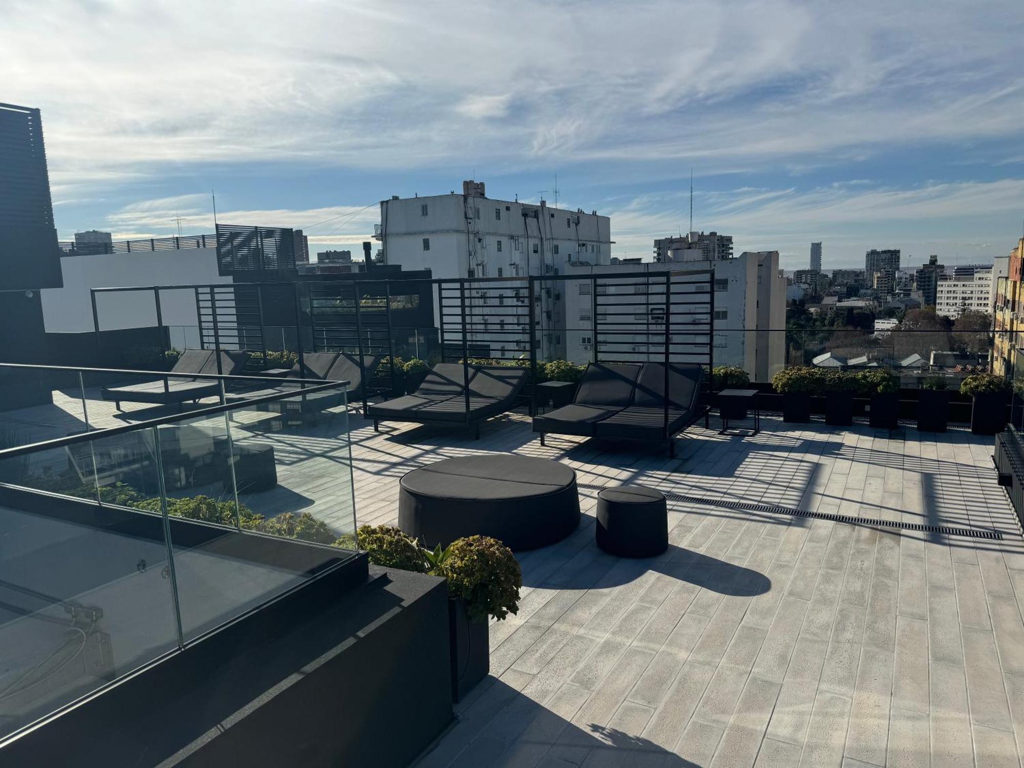 Cozy In Quo Colegiales With Luxury Amenities - Security 24-7 *