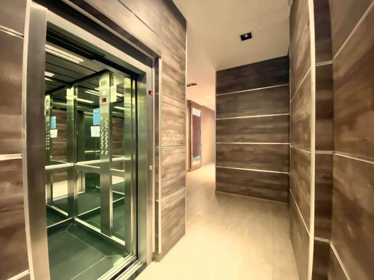 Comfortable Flat In Palermo Apartment *