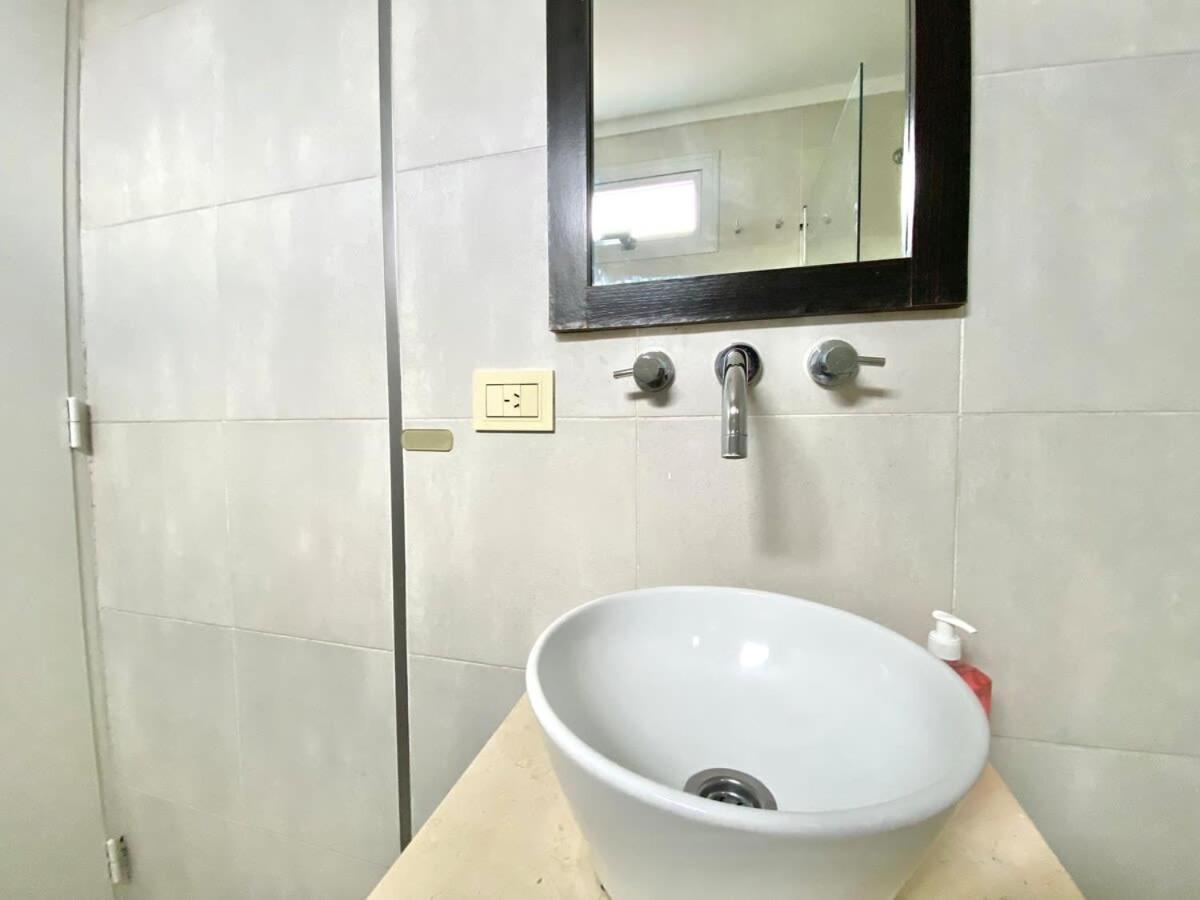 Apartment Comfortable Flat In Palermo