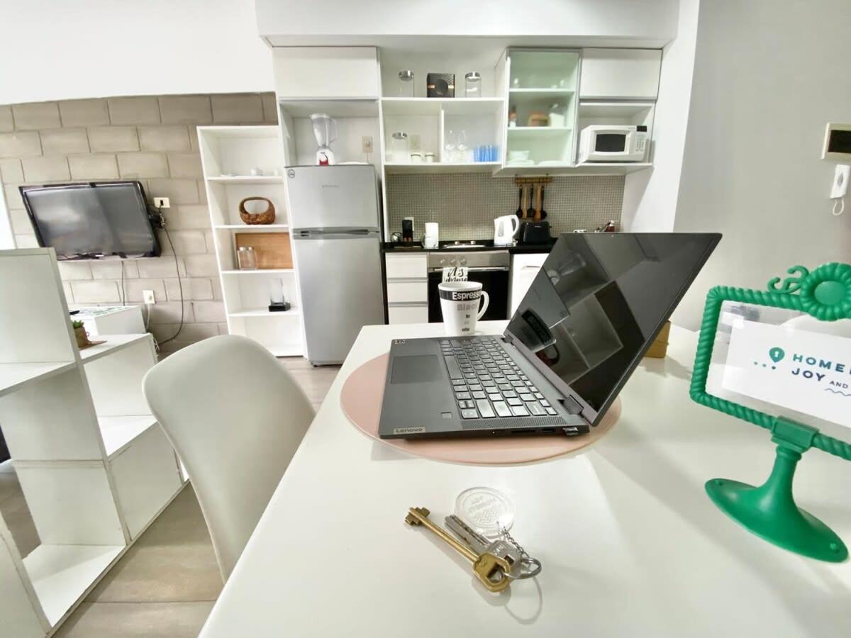 Apartment Comfortable Flat In Palermo Buenos Aires