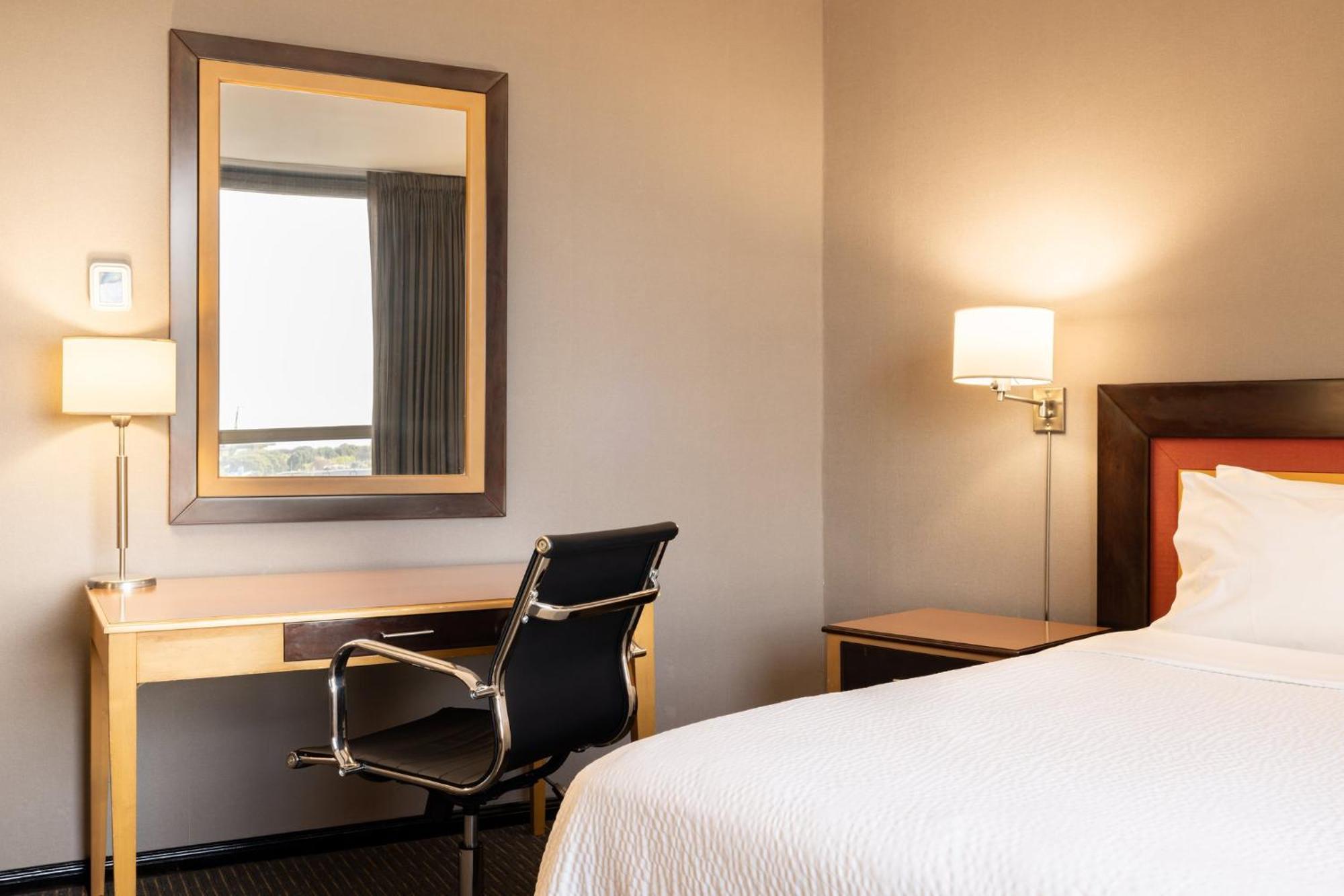 Express Puerto Madero, An Ihg 4* Ciudad Autónoma de Buenos Aires
