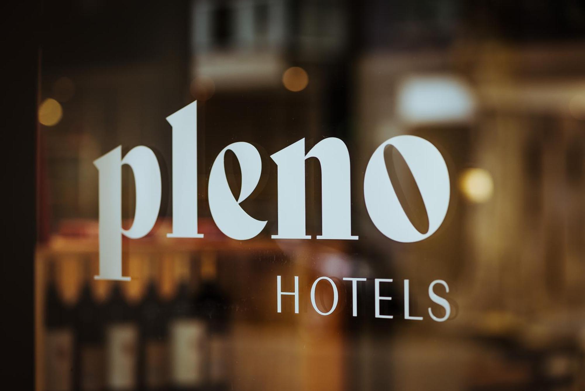 Pleno Palermo Soho Ciudad Autónoma de Buenos Aires