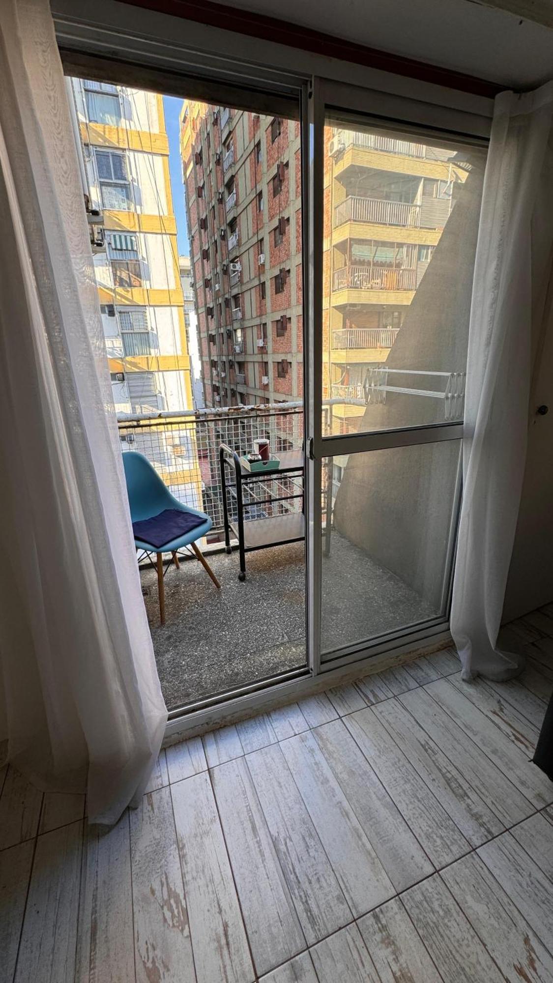 Borges Apartamento