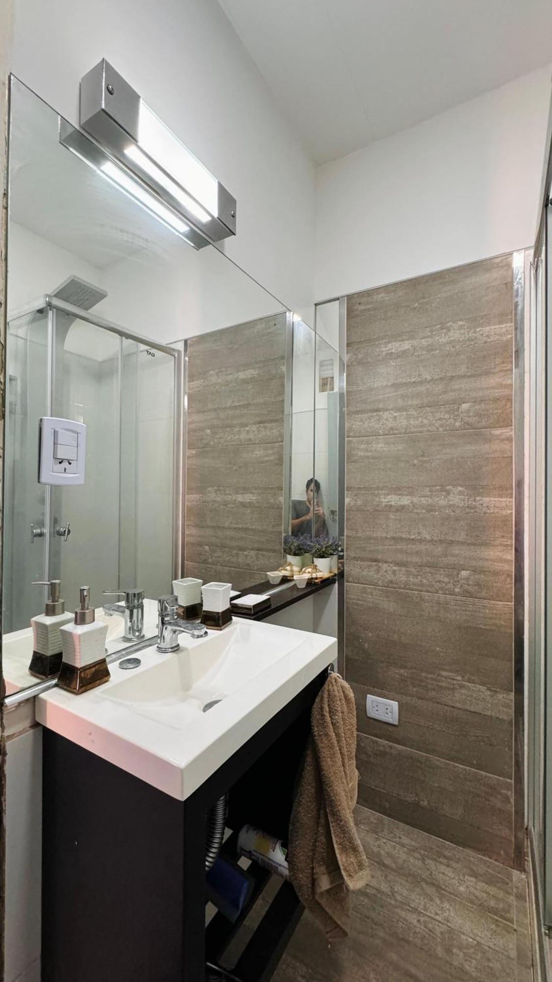 Apartamento Borges *