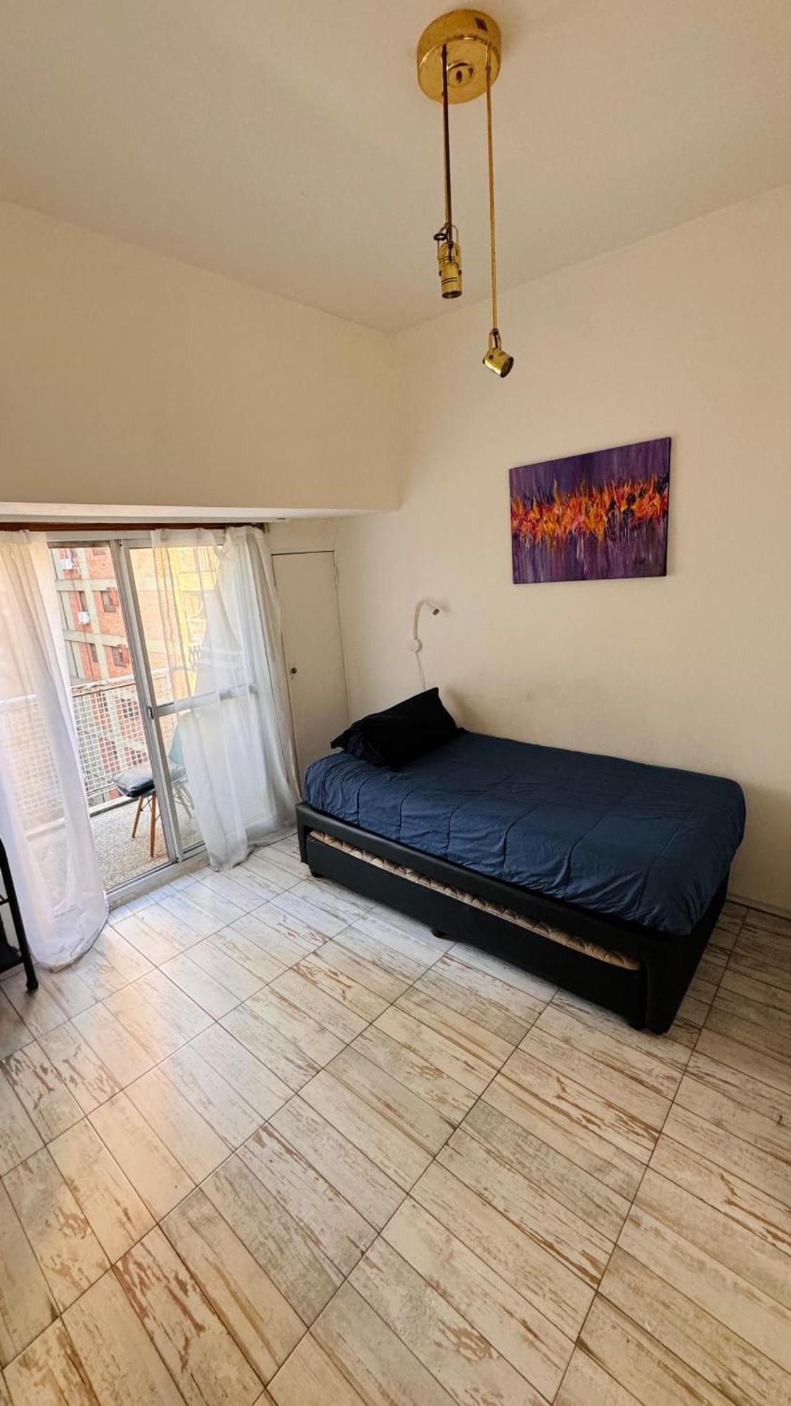Borges Apartamento Ciudad Autónoma de Buenos Aires
