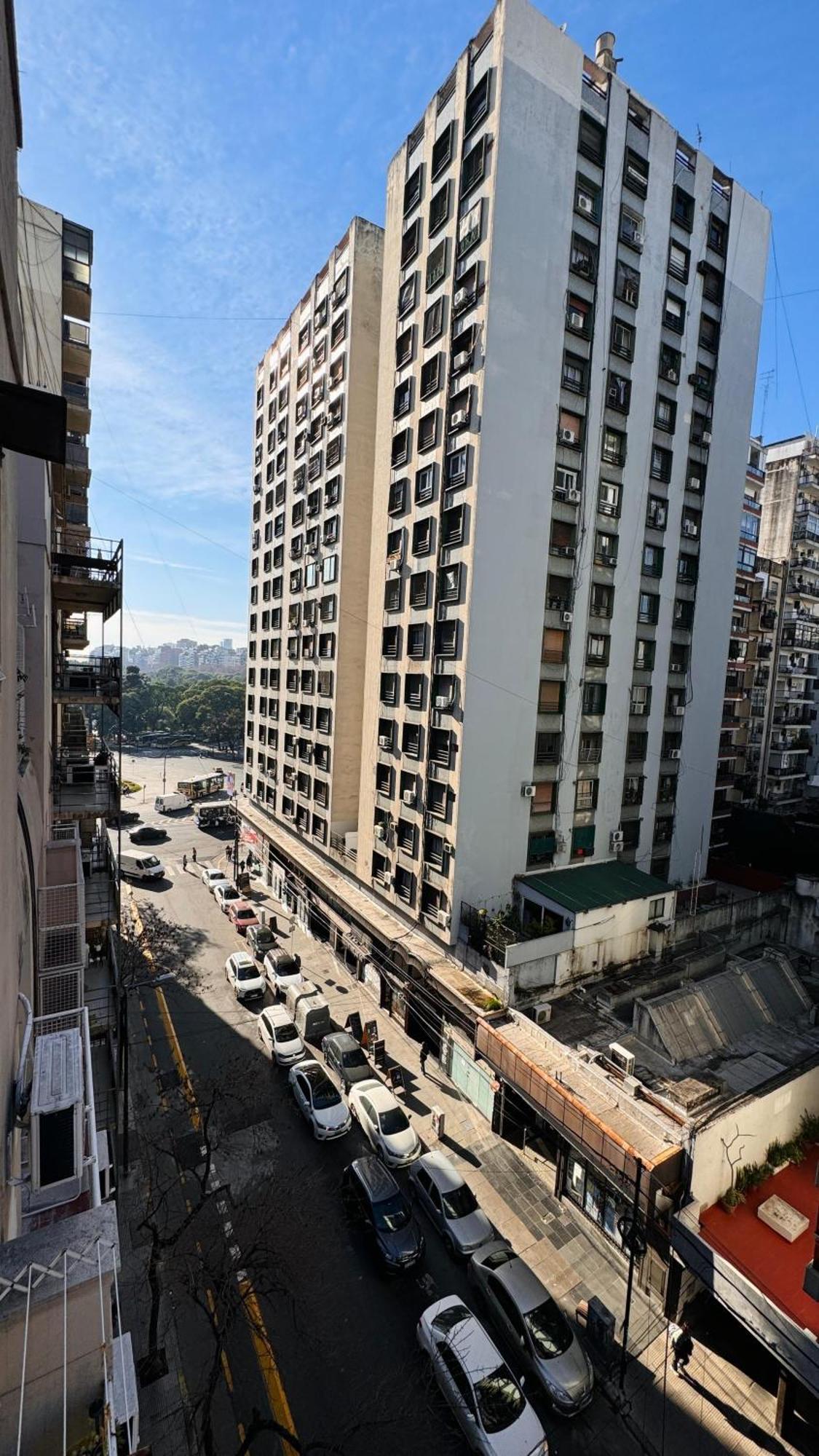 Apartamento Borges